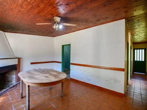 Casa en Venta en City Bell, USD 80.000