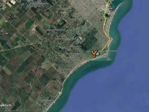 Depto Tipo Casa en Venta de 2 dormitorios