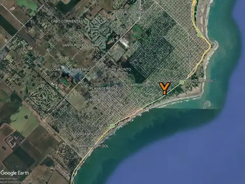 Depto Tipo Casa en Venta en Mar del Plata, USD 75.000