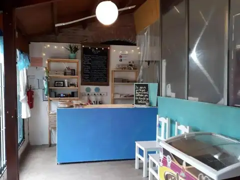 PH en venta - 2 Dormitorios 1 Baño - Mar del Plata