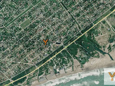 Depto Tipo Casa en Venta al Sur