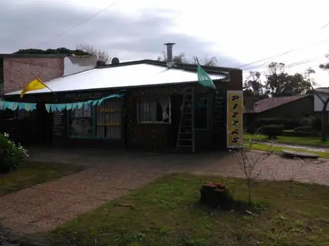 Depto Tipo Casa en Venta de 4 ambientes