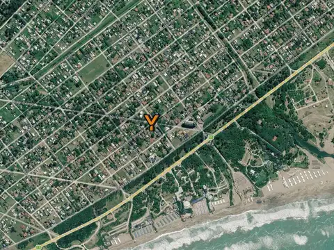 Depto Tipo Casa en Venta al Sur