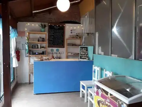 PH en venta - 2 Dormitorios 1 Baño - Mar del Plata
