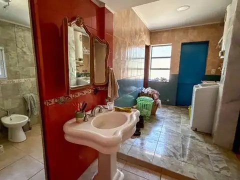 CASA QUINTA EN VENTA 5 AMBIENTES OLAVARRIA
