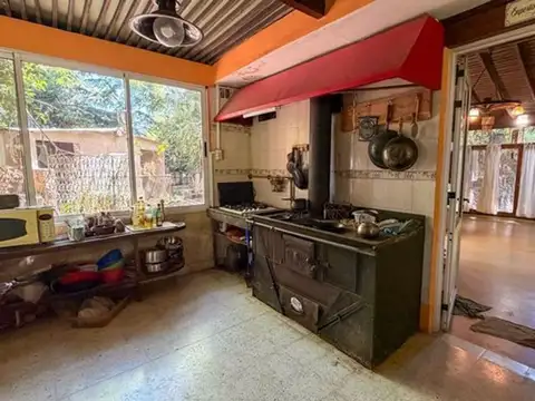 El Carretero 2600