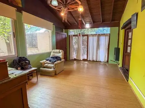 CASA QUINTA EN VENTA 5 AMBIENTES OLAVARRIA