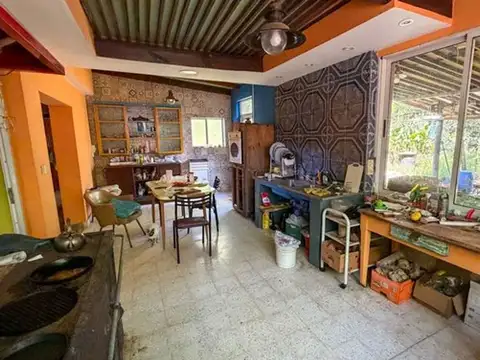 Quinta en Venta en Olavarria, USD 99.000