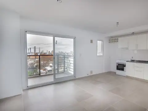 Departamento en Venta en Arroyito, Rosario