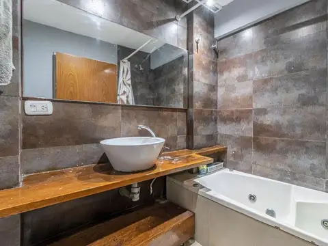 Departamento en Venta al Este