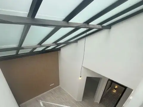 Depto Tipo Casa en Venta de 2 dormitorios