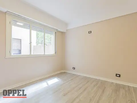 Departamento en Venta en Belgrano, USD 89.000