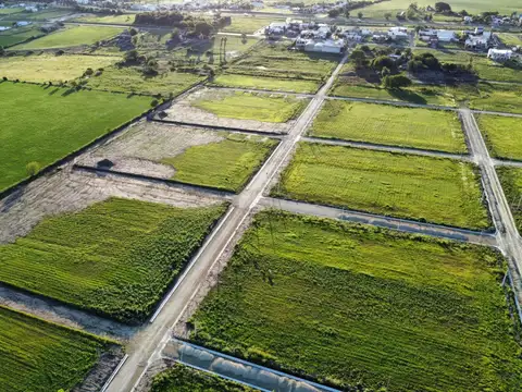 Terreno en Venta en Oro Verde, USD 11.500