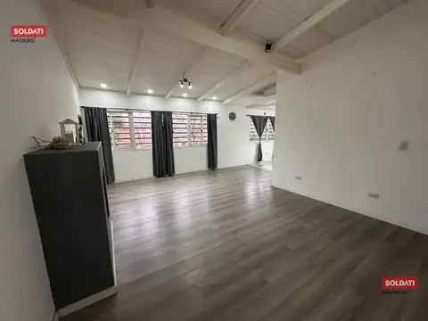 Casa en Venta en Gerli, USD 120.000