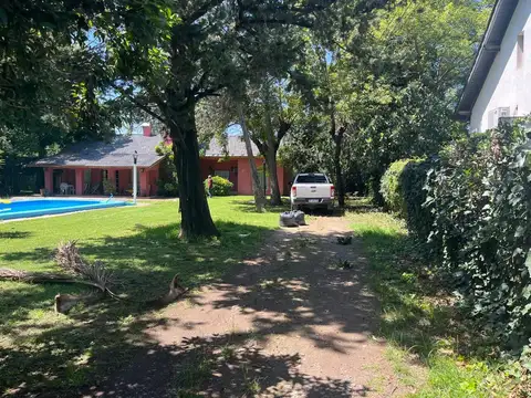 Casa - Venta - Argentina, Bella Vista - Estevez R. J 3655