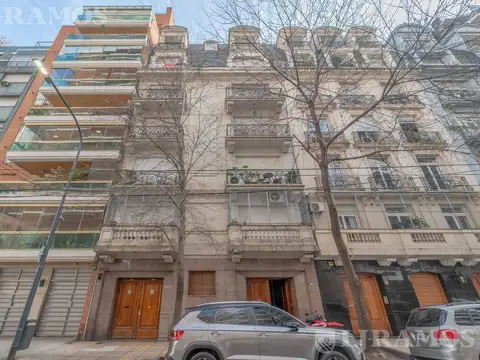 Departamento en Venta en Belgrano, Capital Federal