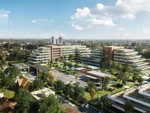 Departamento en Venta en San Antonio De Padua, USD 123.278