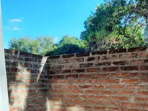 Casa en Alquiler 10 años