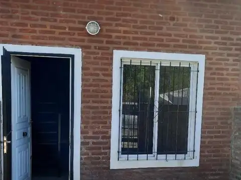 Duplex en alquiler, Pilar