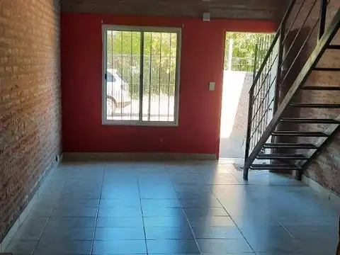 Casa en Alquiler de 1 dormitorio