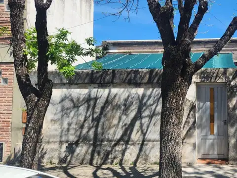 Casa en Venta en Belgrano, USD 85.000
