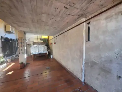 Casa en Venta en Belgrano, USD 85.000