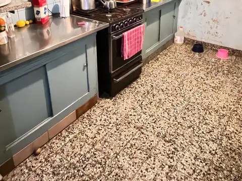 Casa en Venta en Florida Belgrano/Oeste, USD 220.000