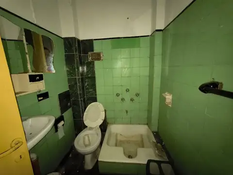 Depto Tipo Casa en Venta de 1 dormitorio