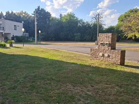 Terreno en Paso Del Rey