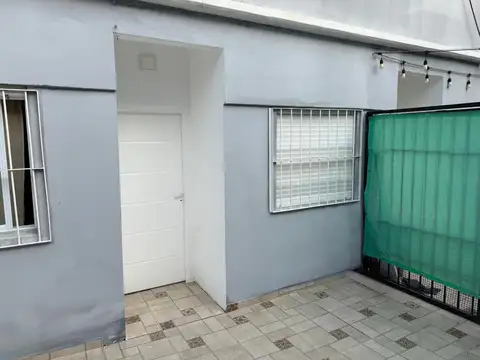 DÚPLEX INTERNO 3 AMBIENTES – PARQUE JHONSTON