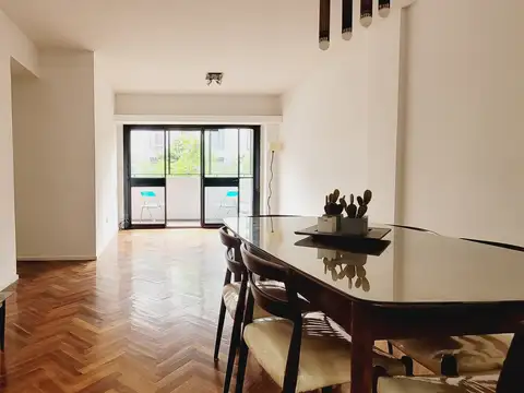 Departamento en Alquiler de 2 dormitorios