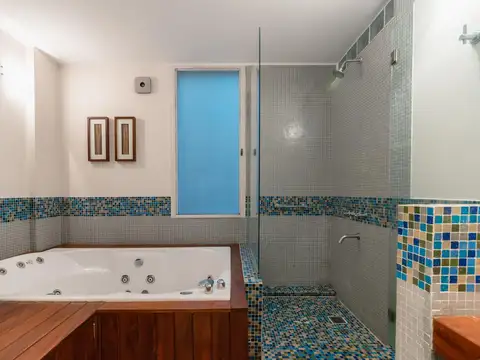 Departamento en Venta en Las Cañitas, USD 209.000