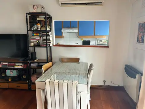 Departamento en Venta 20 años