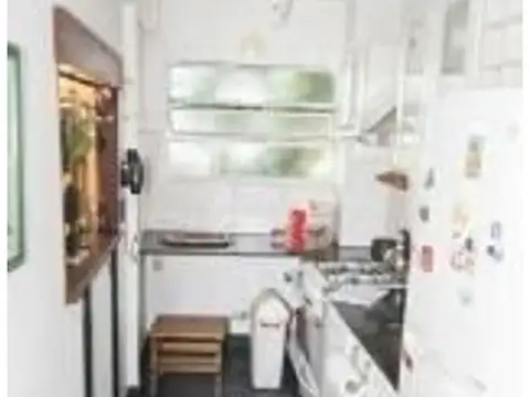 Departamento en Alquiler Temporal en Barrio Norte, USD 550