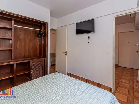 Departamento en Venta 50 años