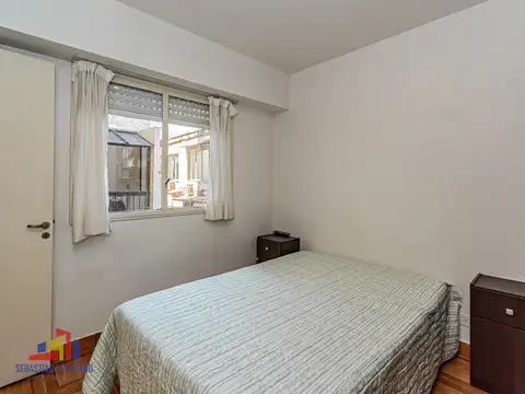 Departamento en Venta en San Nicolás, USD 70.000