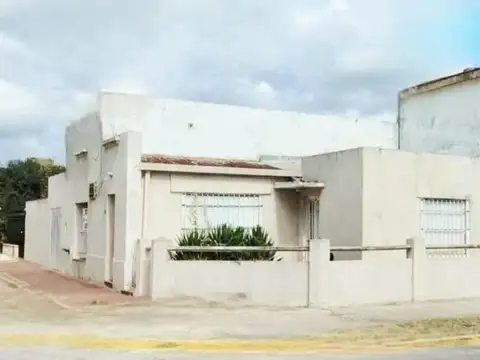 CASA MULTIFAMILIAR EN VENTA