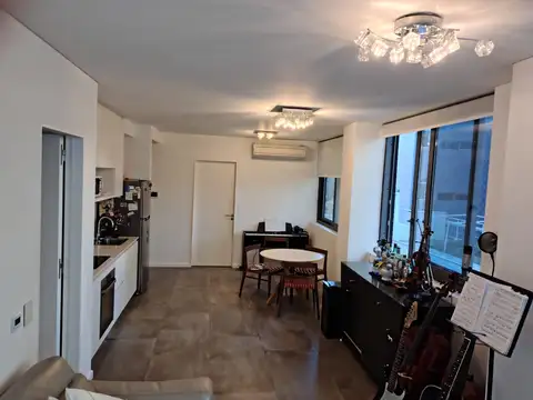 Departamento en venta 3 ambientes