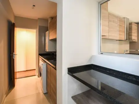 Departamento 5 ambientes con 3 baños