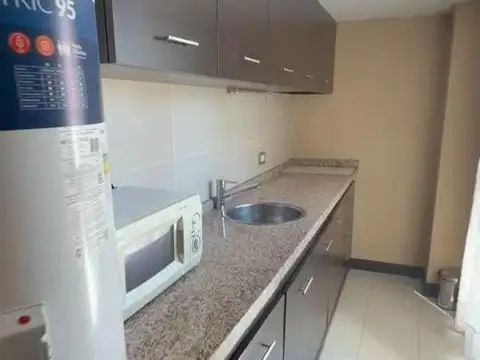 Departamento en Venta en Centro, USD 58.000