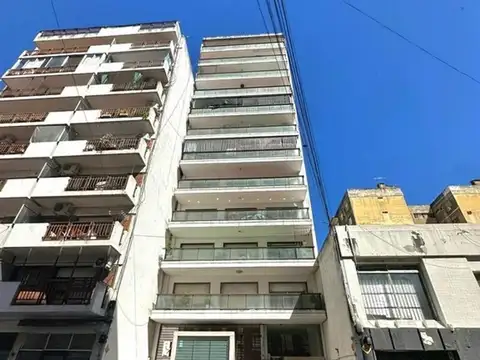 Piso exclusivo de 3 dormitorios con cochera