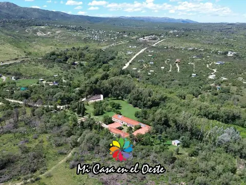 Hotel en Venta 155 años