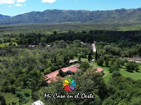 Hotel en Venta 25 Habitaciones