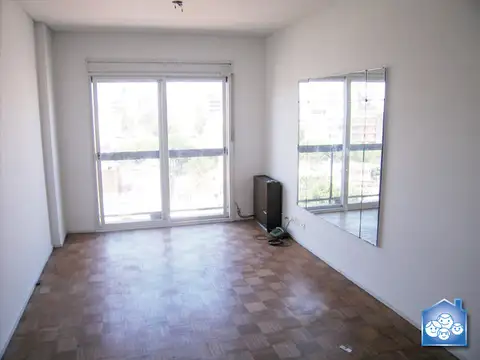 Departamento en Alquiler en Almagro, CABA