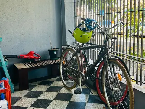 Depto Tipo Casa en Venta de 3 dormitorios