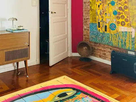 Depto Tipo Casa en Venta en Beccar-Vias/Rolon, USD 225.000