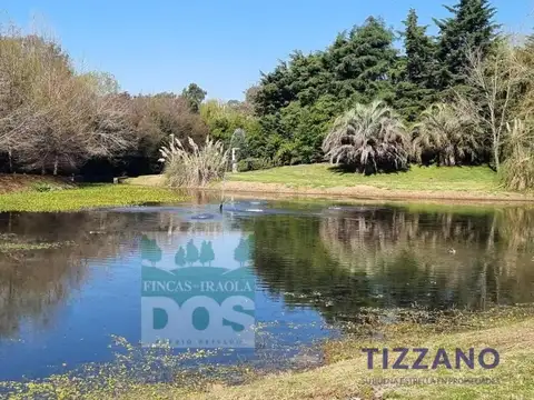 Lote en venta en Fincas de iraola 2