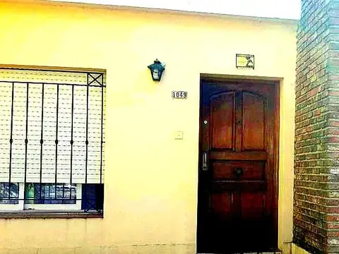 San Martin  al 1000
