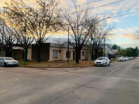 Casa en Campana