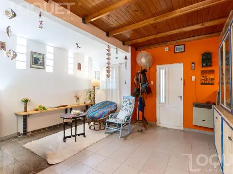 Casa en Venta al Sur
